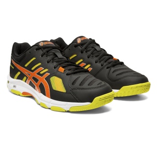 Asics Volleyballschuhe Gel Beyond 5 schwarz Herren